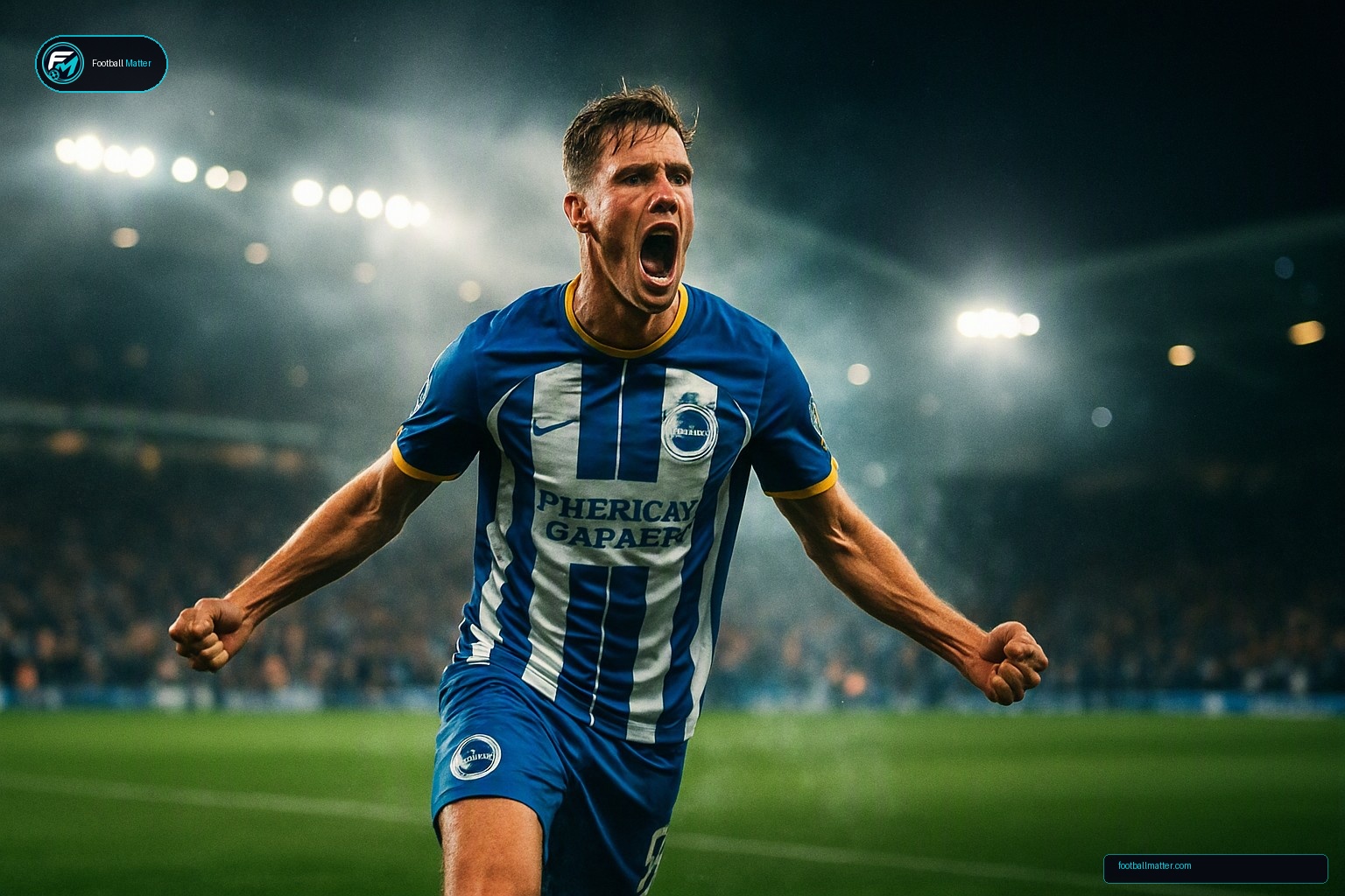 October 19: Brighton's Historic Flair Meets Madrid's Classico Crunch